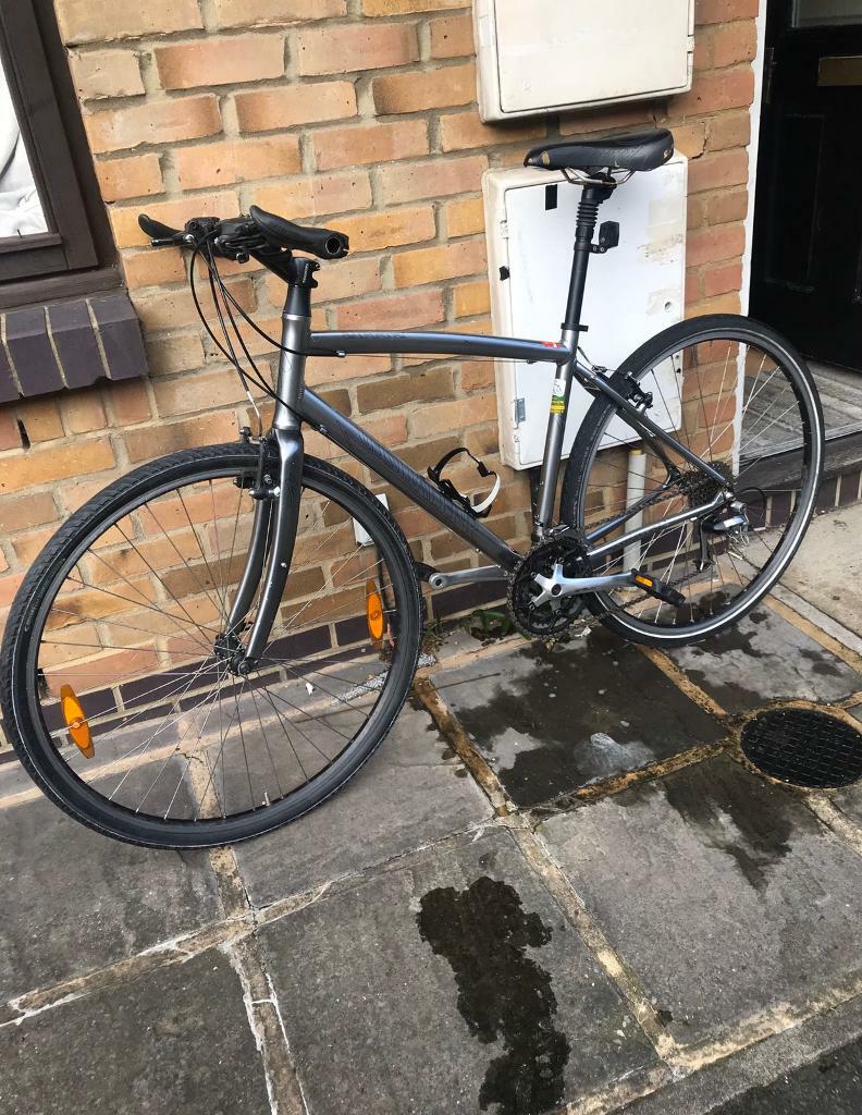 specialized sirrus 2010